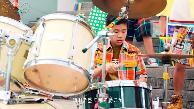 Foorin - パプリカ