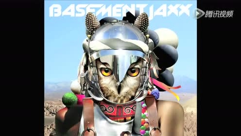 Basement Jaxx - A Possibility