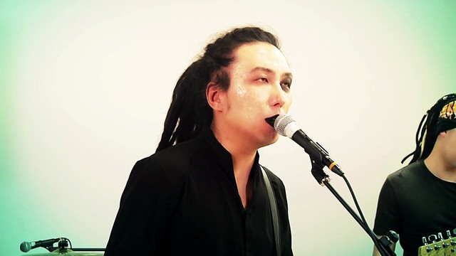 叉乐队 - 羔羊 (烎计划2020)