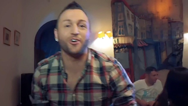 Sha - Mogu Ja Bez Ljubavi