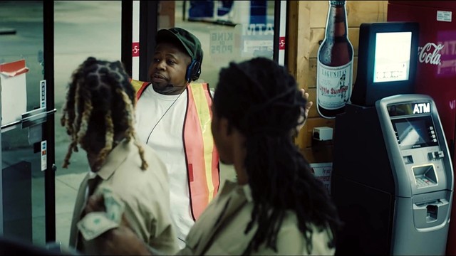 Only The Family - Turkey Season