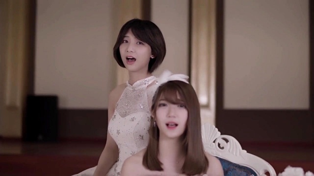 LunarLive - 沙塔斯月光 (《山口山战记》动画插曲)