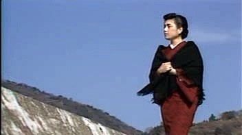 天童よしみ - あばれ玄海 (KTV版)