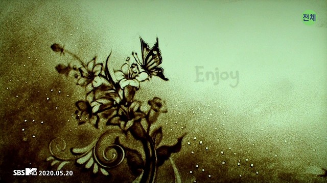 러블리벗 (Lovelybut) - 위로의 시작 (Slow Snow)