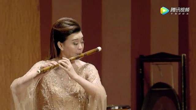 唐俊乔 - 流浪者之歌 (唐俊乔师生音乐会) (Live)