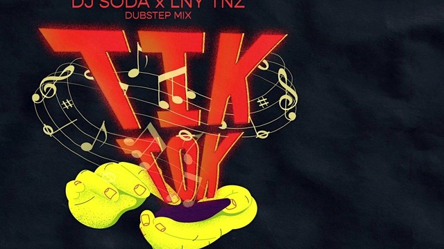 DJ SODA - Tik Tok (Dubstep Mix)