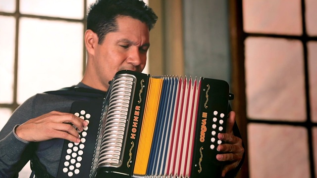 Duban Bayona - Tu Amor