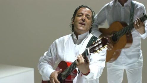 Chico & The Gypsies - Me and Mrs Jones