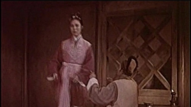 严凤英 - 【黄梅戏】牛郎织女 1/5