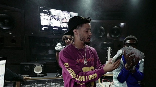 Luh Tyler - ATL Freestyle 2(feat. Luh Tyler & Rob49)