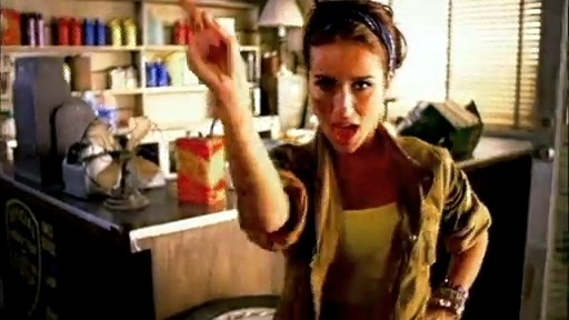 Jessie James - Wanted