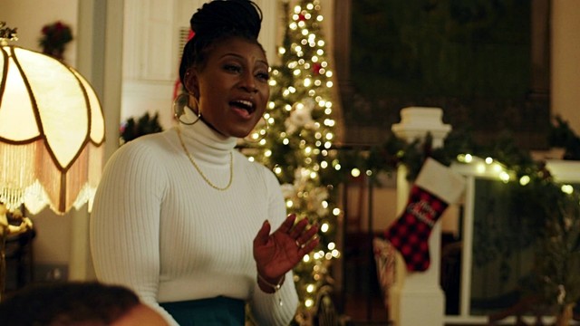 Brandon Camphor - Happy Birthday Jesus