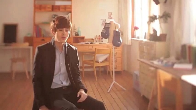 Ohwon Lee (진짜사나이) - Wind, you