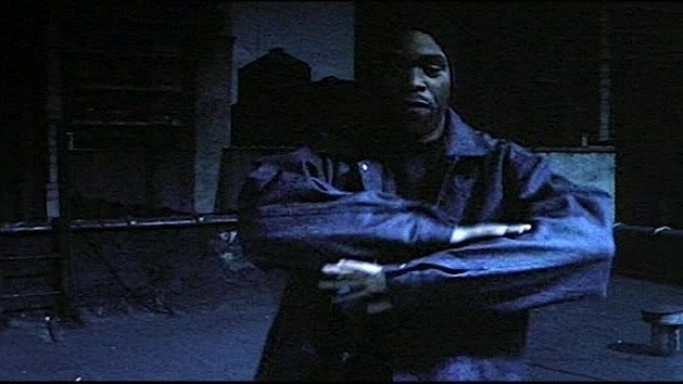 Method Man - I'll Be There For You / You're All I Need To Get By (Remix)