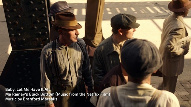 Bear McCreary - Sony Soundtracks Rewind: Highlights from 2020