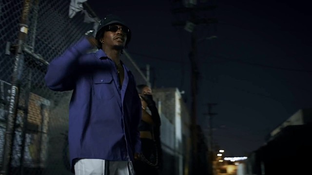 Dizzy Wright - Sick Of Complaining