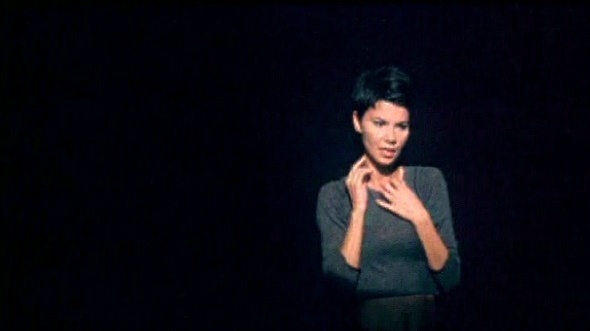 Edyta Gorniak - Anything