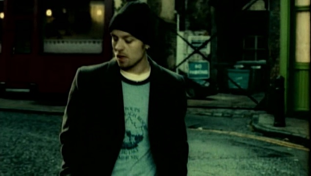 Savage Garden - Hold Me