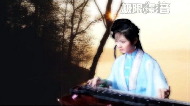 符号 - 梦里江南 (KTV版)