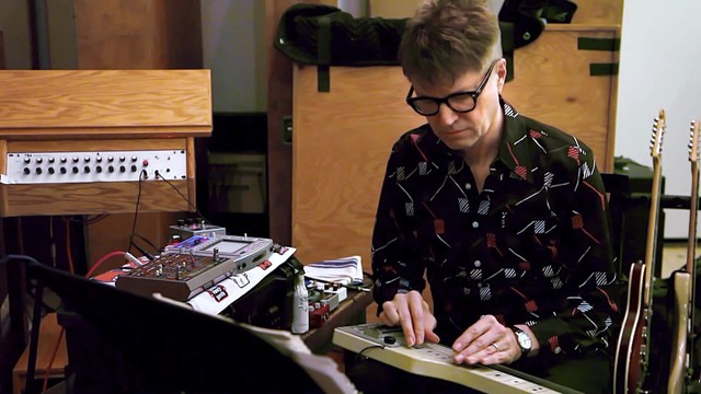 Nels Cline - I Have Dreamed
