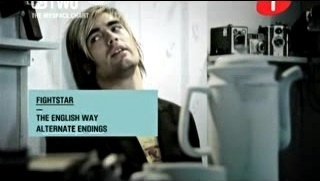 Fightstar - The English Way