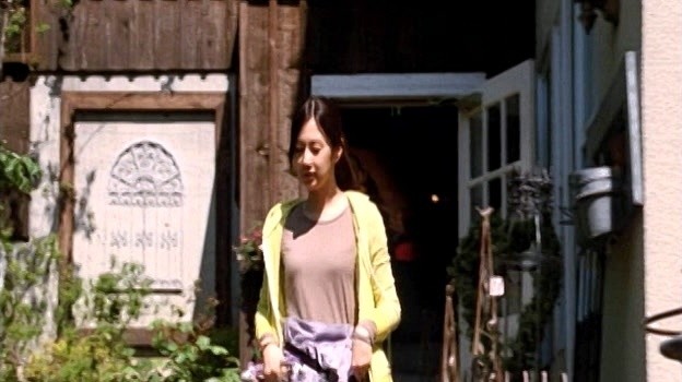 K - 会いたいから