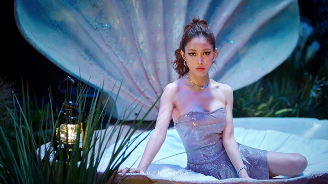 马思唯 - P.Y.T