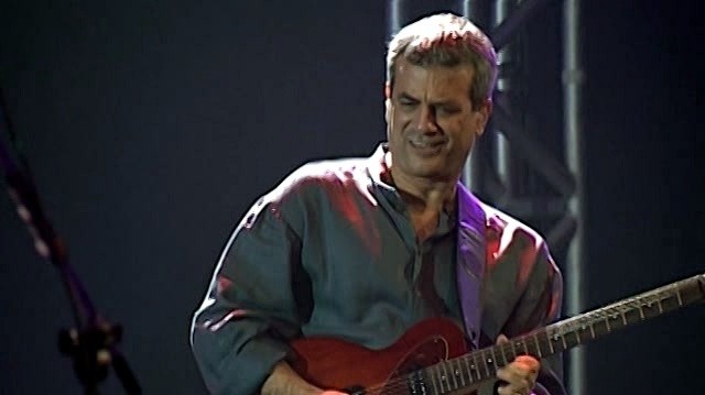 Ney Matogrosso - Inspiração (Ao Vivo)