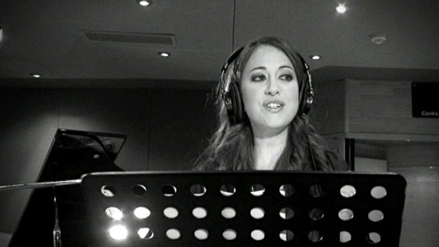 Nena Daconte - Pero Si Tu No Estás