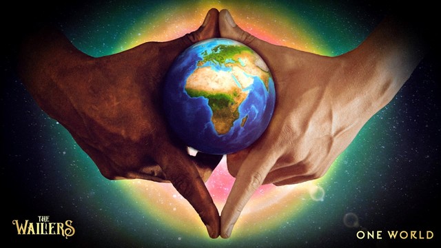 The Wailers - Walk And Talk(Never Go Astray) (音频版)