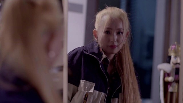 엘라제이 - Diary 