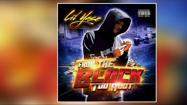 Lil Yase - Get It In (Remix) (音频版)