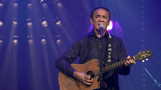 Fagner - Fanatismo (Sobre Poema de Florbela Espanca) (Live)