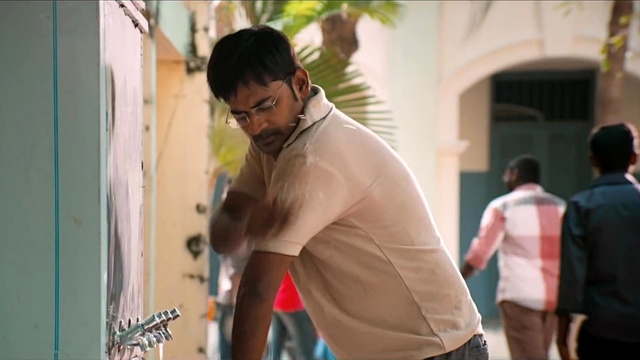 Natarajan Sankaran - Oru Cup Acid Video | Vaibhav, Sonam Bajwa