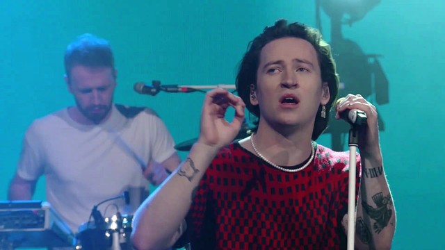 Picture This - Life In Colour (Live from the INEC Arena)