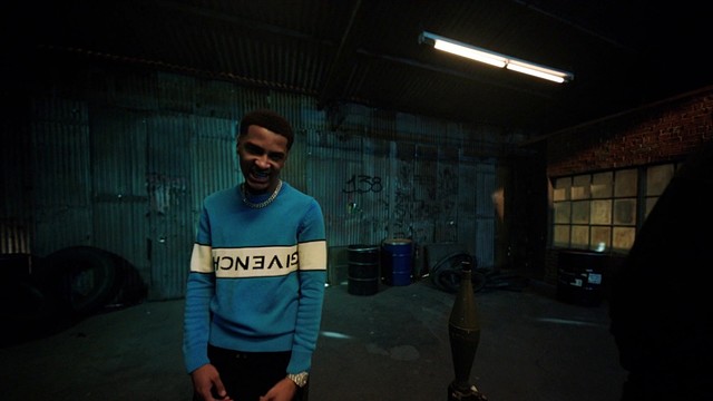 Comethazine - Air Max