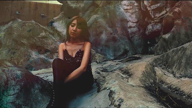 啾咪 - 狂爱
