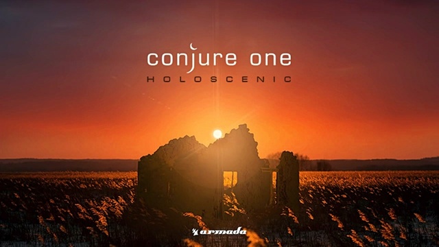 Conjure One - Only Sky