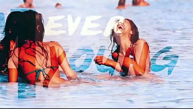 CJ Stone - Stay 4ever Young