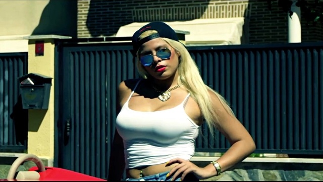 Toxic Crow - En Secreto