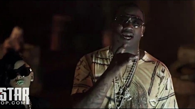 Gucci Mane - Darker