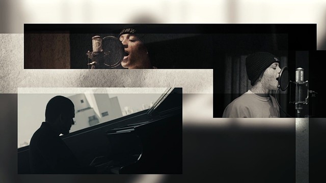 ANALAGA - Trago seu Amor de Volta