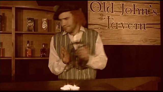 Pep Sala - St. Patrick’s Day