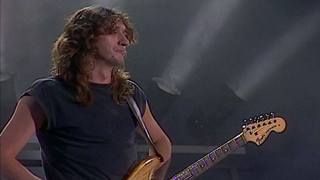 Rosendo - Buenas Noches (FIN DE SIGLO (ACTUACIÓN TVE))