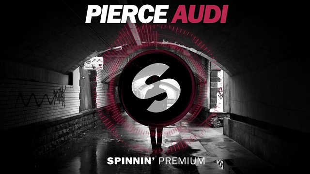 Pierce - Audi (音频版)