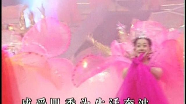 龙军 - 同唱一首歌 (KTV版)