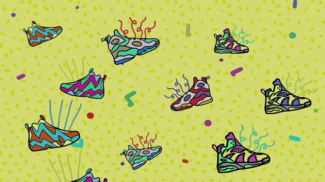 The Pusher - Tell You (音频版)