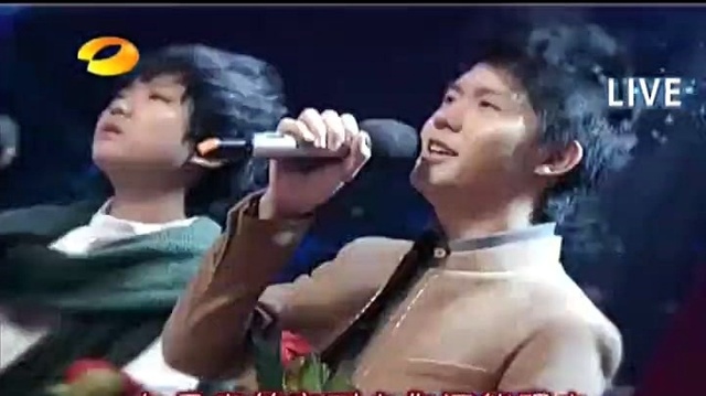 刘俊麟 - 曼珠沙华 (Live)