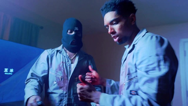 Young Rant - Just In Case