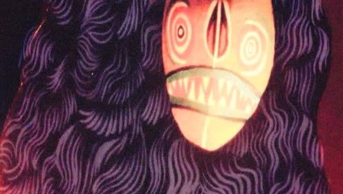 Fleet Foxes - The Shrine / An Argument